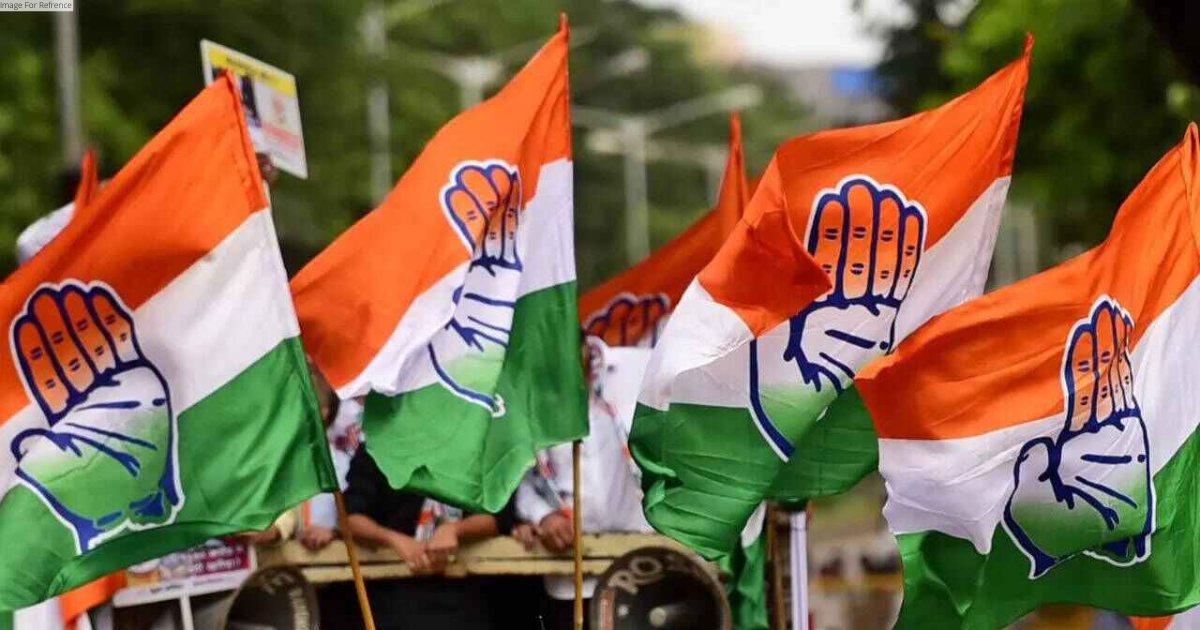 Congress announces appointment of 100 block presidents in Rajasthan